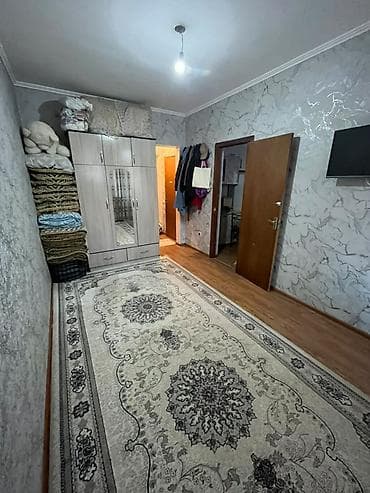 1 бөлмө, 32 м², Элитка, 2 кабат, Косметикалык оңдоо — 2
