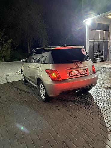 колпачки на диски вольво: Toyota Ist: 2003 г., 1.5 л, Автомат, Бензин, Хэтчбэк — 7