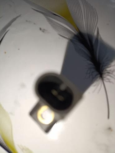 sprinter 2 7: Датчик коленвала Mercedes-Benz 2004 г., Б/у, Оригинал, Германия — 2