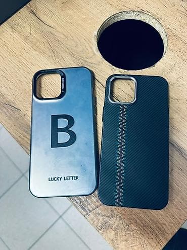 redmi 5 pro: Чехлы для iPhone 12 - Совместимость: iPhone 12 (6.1") - В комплекте — 1