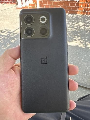 logitech g102 lightsync: OnePlus 10T, цвет - Черный, 2 SIM — 1