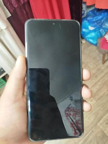 монитор цена: Redmi, Redmi Note 15 Pro, Б/у, 512 ГБ, цвет - Черный, 2 SIM — 2