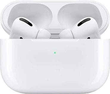 mi pen: Беспроводные наушники-вкладыши Apple AirPods Pro и 3 поколения — 1