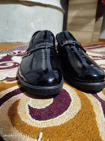 туфли мюли: Мужские туфли, 42, Fashion, Новый, цвет - Черный, Самовывоз — 3