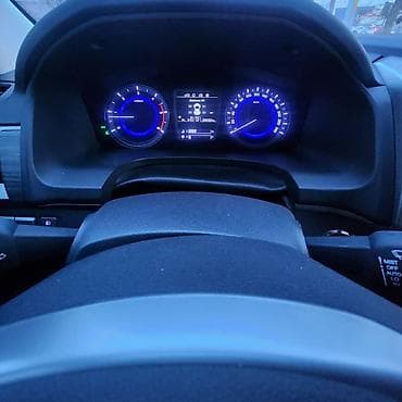 reno master: Ssangyong Rexton: 2018 г., 2.2 л, Автомат, Дизель, Внедорожник — 9