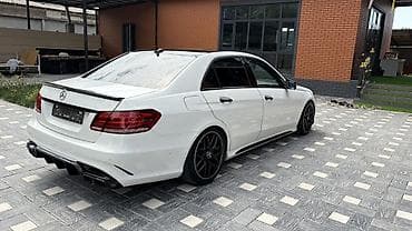 фары мерседес 220: Mercedes-Benz E-Class: 2013 г., 2 л, Автомат, Бензин, Седан — 7