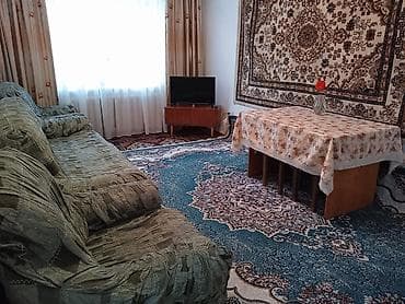 пл: 3 комнаты, С мебелью полностью — 7