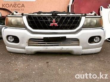 запчасти на мицубиси паджеро 2: Запчасти Митсубиси Монтеро Спорт — 2