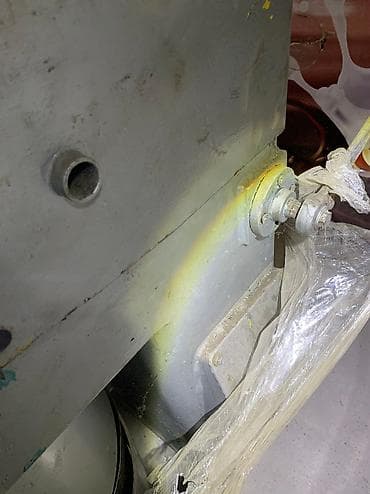 оборудование кафе: Миксер промышленный — 2