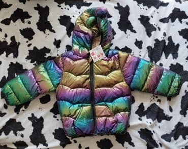 качеля для дома цена: Куртка на осень размер 100 ( 2-3года) новая — 1