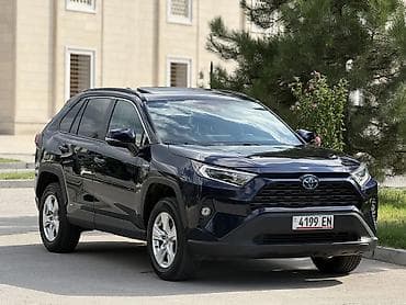 byd e2 2022: Toyota RAV4: 2021 г., 2.5 л, Автомат, Гибрид, Кроссовер — 2