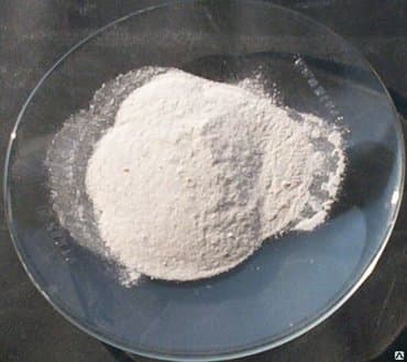 кристаллы: Фторид калия Фторид калия, фтористый калий — KF, калиевая соль — 1