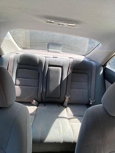 рага авто: Mazda 6: 2003 г., 2.3 л, Автомат, Бензин, Седан — 7