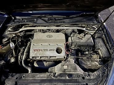 сефиро матор: Toyota Windom: 2002 г., 3 л, Автомат, Газ, Седан — 7