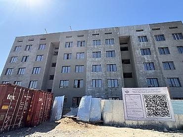 45: 1 комната, 60 м², Элитка, 4 этаж, Готовая ПСО (под самоотделку) — 4