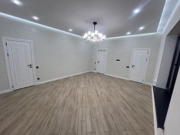 Үйлөр: 🏡 Продаётся современный 2-этажный дом в Арча-Бешик Общая площадь дома — 10