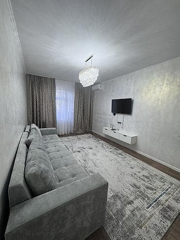 🏡 Сдается квартира на долгий срок! 📍 Адрес: ул. Токтогула / — 2