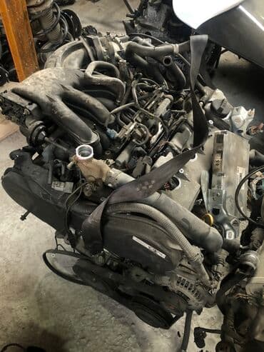 рф7: Двигатели из Японии Toyota Honda Subaru Mazda Nissan Хонда — 9