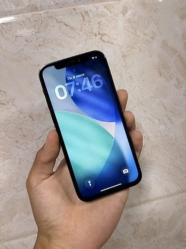 sd 128: IPhone 12 Pro, 128 ГБ, 100 % — 1