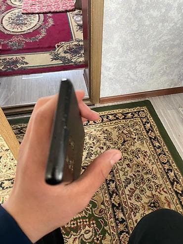 aifon 6: Samsung Galaxy S21 Ultra 5G, Б/у, 256 ГБ, цвет - Черный — 5