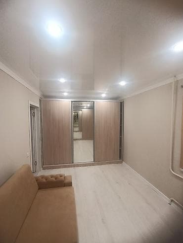 кв каинды: 2 комнаты, 42 м², Хрущевка, 2 этаж, Евроремонт — 5