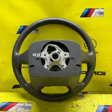 запчасти для опель вектра б: Руль Volvo Оригинал, Япония — 2