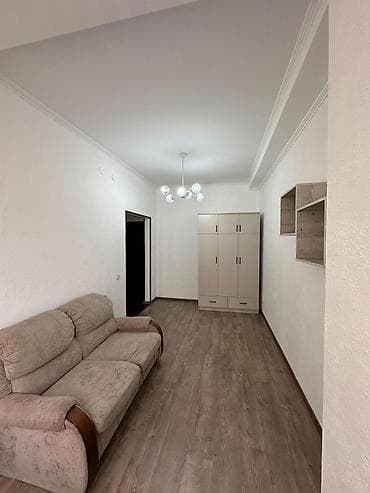 Батирлерди сатуу: 1 бөлмө, 28 м², Жеке план, 3 кабат, Косметикалык ремонт — 2