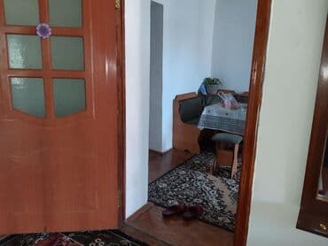продаю дом в рассрочку бишкек: Дом, 100 м², 4 комнаты, Собственник, Косметический ремонт — 1