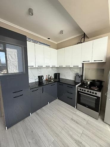 asman residence: 1 комната, 38 м² — 2