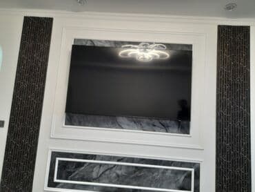 ремонту телевизоров: Электрик | Установка телевизоров Больше 6 лет опыта — 6