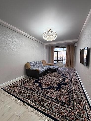 3 комнаты, 97 м², ТРЦ I-Mall Элитка, 14 этаж — 4