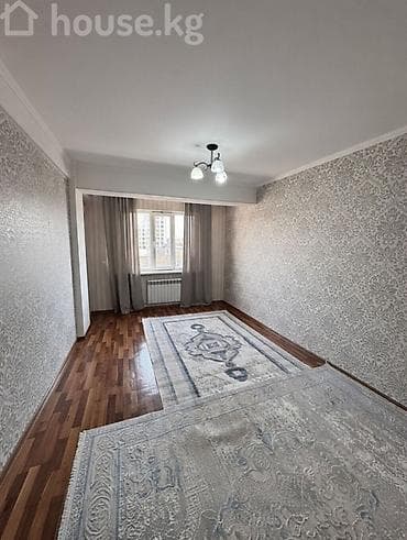 flat kant: 1 комната, 43 м², Элитка, 4 этаж, Евроремонт — 3