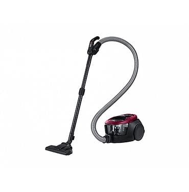 пылесос samsung: Пылесос Samsung SC18M31A0HP - Тип: безмешковый, циклонная система - — 5