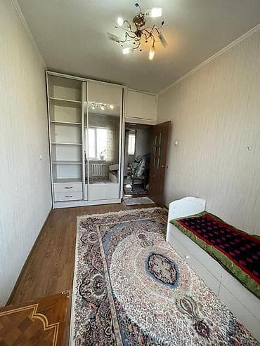 rent: 2 комнаты, Собственник, Без подселения, С мебелью полностью — 2