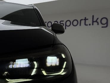 bmw e50: BMW X5: 2020 г., 4.4 л, Автомат, Бензин, Кроссовер — 10