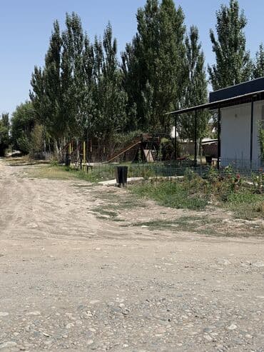 продажа дома бишкек: Дом, 80 м², 3 комнаты, Собственник, Косметический ремонт — 11