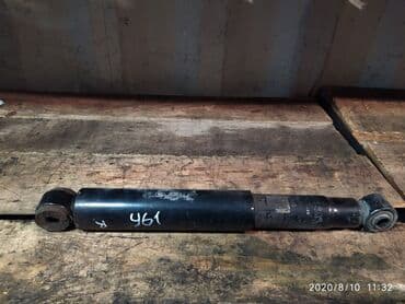 Nissan Patrol Y61 Амортизатор, Ниссан Патрол Y61 амортизатор Год