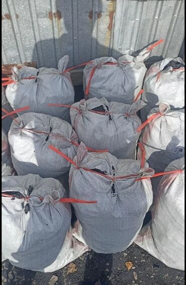 уголь активированный: Уголь Кара-Кече, Самовывоз — 4