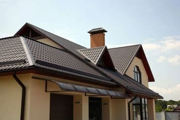 набор инструментов: Кровля крыши | Ремонт Больше 6 лет опыта — 3