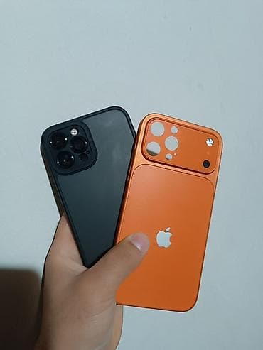 бесплатно айфон 14: IPhone 12 Pro, Б/у, 128 ГБ, Pacific Blue, Защитное стекло, Чехол, 84 % — 5