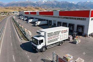 Грузоперевозки🚛 Кыргызстан🔛Казахстан 🔁 Кыргызстан (регионы) Регулярные