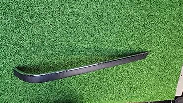 Накладка зад бампера правая е39 дорест 8 184 506 8 184 508 Год 1998