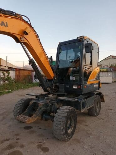 оборудование мороженое: Экскаватор | Выкорчевывание пней, Траншеи, Котлованы — 2