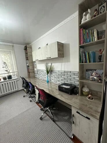 ак босого дом продается: Дом, 100 м², 6 комнат, Собственник, Евроремонт — 24