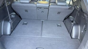 купить авто с кореи бу: Hyundai Santa Fe: 2017 г., 2 л, Автомат, Дизель, Кроссовер — 6