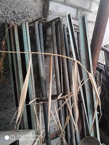 solutions upper: Профлист для забора, Полимерный, Длина: Другая длина, Толщина: Другая толщина — 5