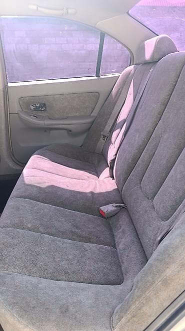 купить машину хендай солярис: Hyundai Elantra: 2001 г., 2 л, Ручные, Бензин, Седан — 8