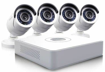 установка видеонаблюдении: Установка видеонаблюдения!!! Видеонаблюдение, зачем оно нужно? — 2