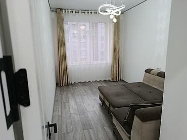 Квартиры: 2 комнаты, Собственник, Без подселения, С мебелью полностью — 5