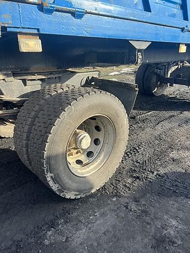 токтогул машына: Срочно 🚨 продаю прицеп селхоз 2 цилиндр состояние отличное 8 балону — 8